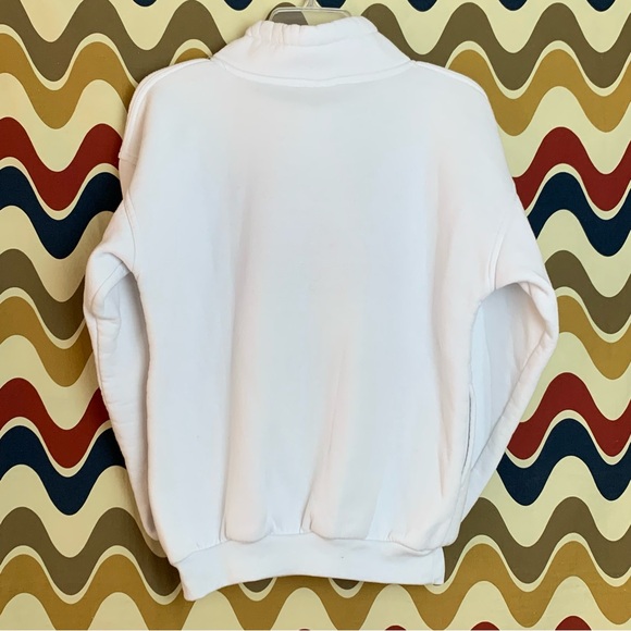 Vintage 90s Perth Australia Sweater size Medium GUC - Picture 2 of 10